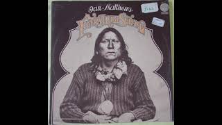 Ian  Matthews   Tigers Will Survive Side 1