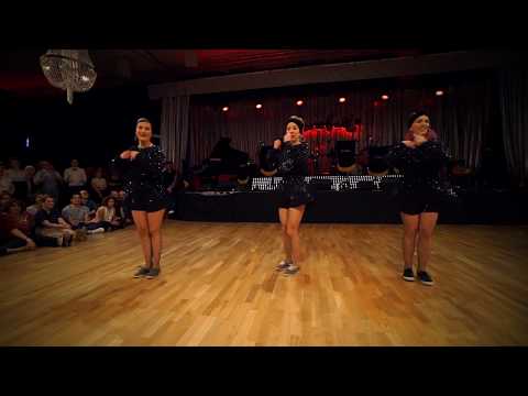 The Snowball 2018 - Tiny Crew