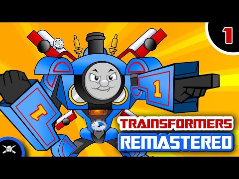 thomas trainsformers remastered-widescreen