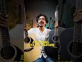 PURE ACOUSTIC Vs SEMI ACOUSTIC Guitar Which One Is Right For You