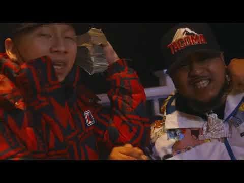 Gizzo & HgpCheck - The Real Suppose To Breathe (Official Music Video)