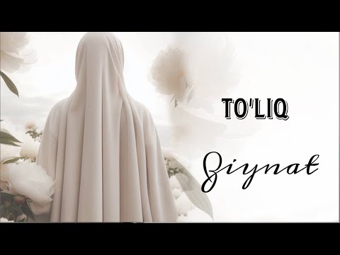 Ziynat | To'liq qism |  #audiohikoya