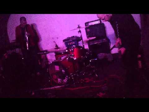 Sklo - Sklo @ Boro Klub, Brno 2013