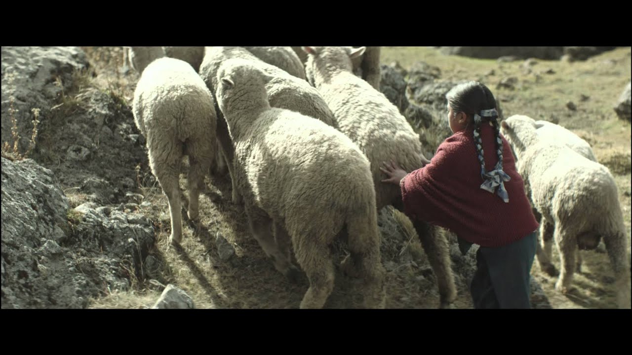 LA CASA MAS GRANDE TRAILER