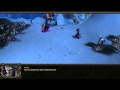 Warcraft 3 Reign Of Chaos Interlude The Revelation