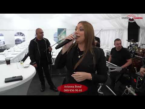 BOJANA DIDANOVIC - MOJ RODJENI |ARIZONA BEND|