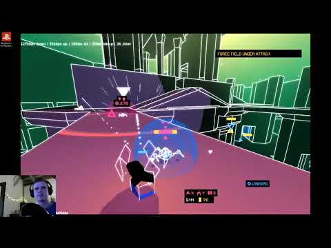 Big DECEIVER playtest