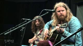The Sheepdogs - How Late How Long (Bing Lounge)
