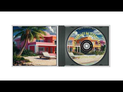 Hippie Torrales Feat Jerrell Battle - Sensual Vibes (Drum Reprise Mix)