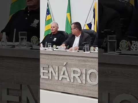 Quarta Sessão Ordinária mês de outubro 2026.