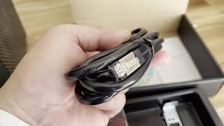 「VLOG1018】TPLINKの10GBEアダプターをつけてみた