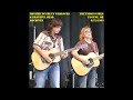 Indigo Girls ~ 08 All Along The Watchtower + ~ 08-22-1993 Live at Autzen Stadium in Eugene, OR