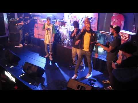 tikaf r7,fidel nadal,luis alfa c4,de indors makena 19 8 2017