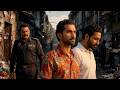 JASPAL Dreams Of Freedom FULL MOVIE DUBBED 2024