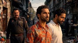 JASPAL: Sonhos de Liberdade | FILME COMPLETO DUBLADO | 2024