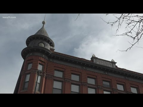 That's So Minnesota Road Trip: Sunrise heads to Northfield