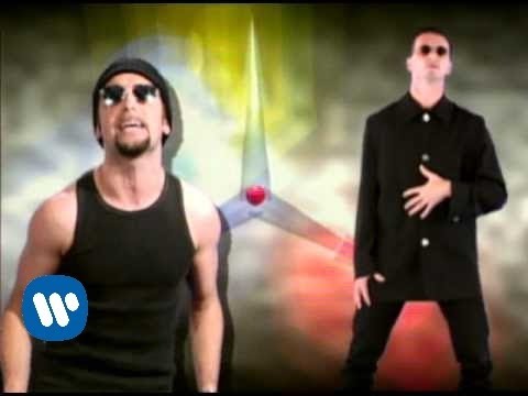 OBK - Mi Razón De Ser [Official Music Video]