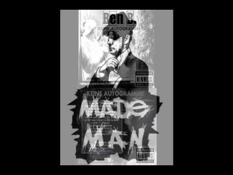 Ben B. ft BG - Air Force, Baggypants (2008)