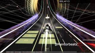 Devyn Rose - Stellar (Audiosurf2)