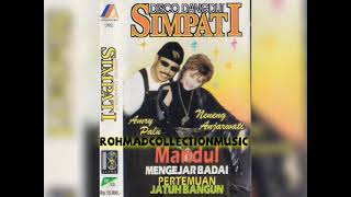 Download lagu Amry Palu - Mengejar Badai (cipt.Nanang Soewito) mp3 Download lagu Amry Palu - Mengejar Badai (cipt.Nanang Soewito) mp3