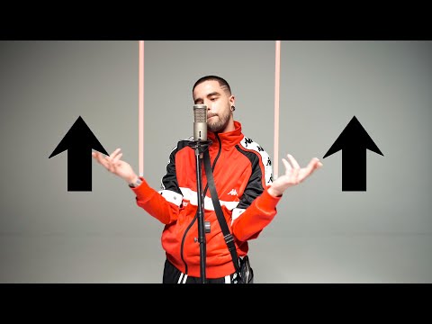 Chav - PULL UP ⬆ (Prod. FreddyBoy)