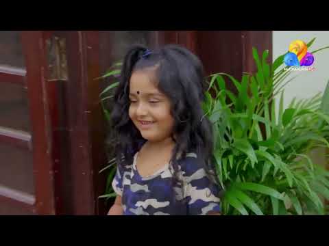 Uppum Mulakum 2│Flowers│EP# 39