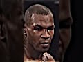 Mike Tyson Prime Vs George Foreman Shorts Edit Miketyson Boxing Rocky Fyp