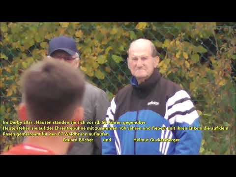 20181104 FC Waldbrunn 2 FCA 0zu2