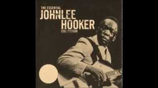 John Lee Hooker - Nightmare