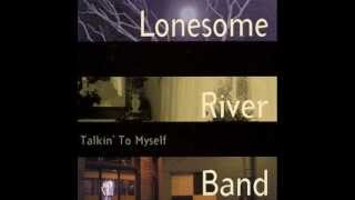 Lonesome River Band -- Willow Garden