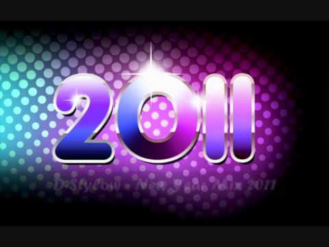 D-Stylow - New Year Mix 2011 Yeah !