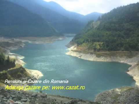 Cazare Cristuru Secuiesc, Harghita - Cazat.ro