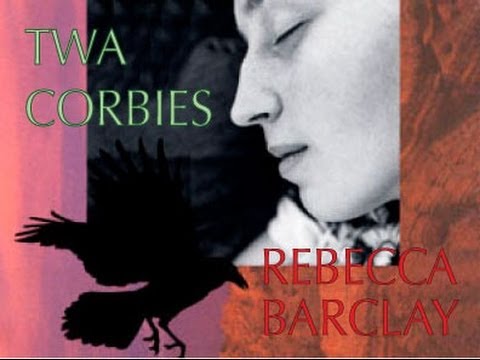 Twa Corbies by Rebecca Barclay