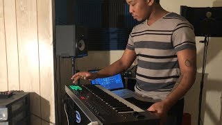 Video thumbnail for Nektar Impact LX49+ Making Smooth Beat in Fl Studio 20 by Suce