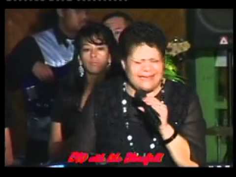 Tongan Gospel Singer 2011 - PULE MAI KEU 'ALU HA FEITU'U PE - Lile Bloomfield & E.Y.D Singers, N.Z.