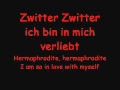 Rammstein Zwitter Lyrics and English Translaiton ...