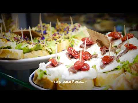 PILLOLE | Forchetta & Piron - Passeggiata tra i sapori della cucina veneziana - Al Bottegon