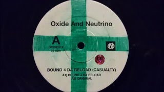 Oxide & Neutrino - Casualty