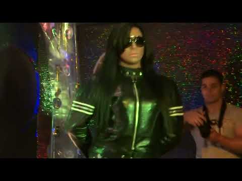 DEBORAH KILLER FESTA BADALOO TUNNEL 26 08 12 BY DIGOTUNNEL