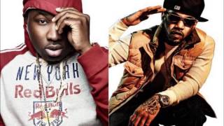 Troy Ave Ft. Lloyd Banks - Your Style (Prod. By Chase N Cashe) New CDQ Dirty NO DJ