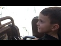 Tommy Tyler First Everest