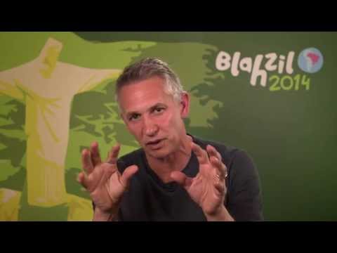 Blahzil - Roy Hodgson & England