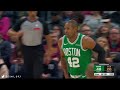 Al Horford Highlights Vs Cleveland Cavaliers 13 Pts 10 Reb 2 Ast 2024 25 NBA Season
