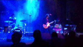 Burn, Baby, Burn Tour 2011 με ALEXANDER HACKE,Athens #2