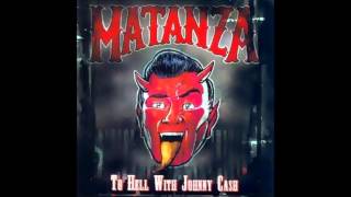 #03 Matanza - My Treasure