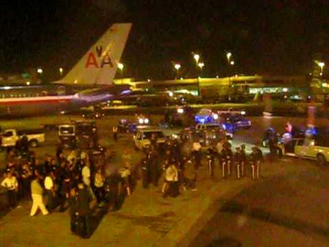 Fallen Soldier returned home Nov. 12, 2008