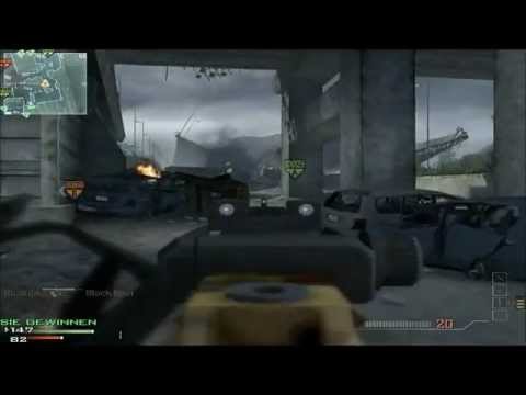 Mw3 dazu bisschen Dubstep | TNi