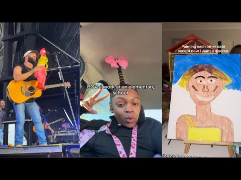 TikTok Took Over My Brain 😆 ! 48