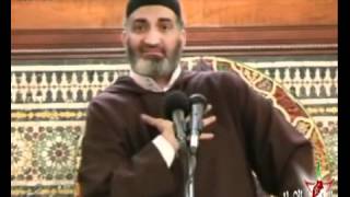 الثقة بالله - الدكتور فريد الانصاري image