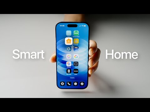 Smart Home Tech You’ll Actually Use!